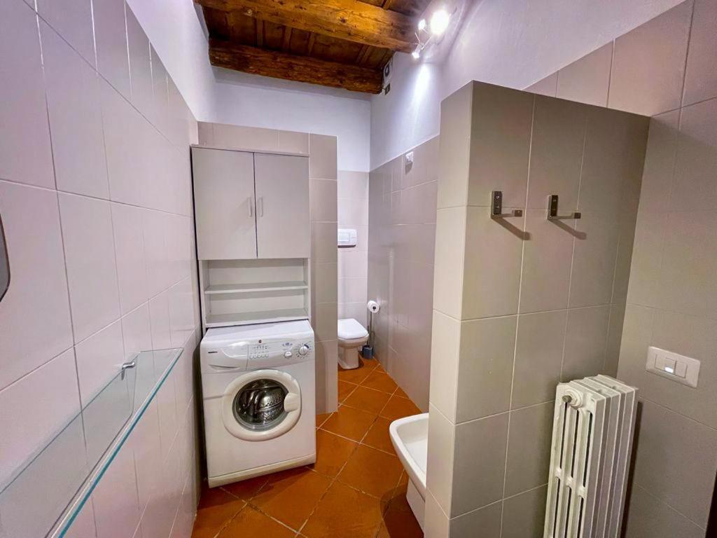 Sottoriva 12 City Center Large Apartment Apartment Verona